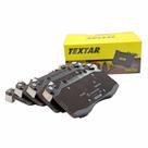 Pastilha Diant. Textar 2612801 Mercedes A45 AMG - Cód.11789