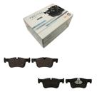 Pastilha Dianteira Bmw 418 420 F32 F33 F82 F83 F36 2014/... Pastilha Dianteira Bmw 418 420 F32 F33 F82 F83 F36 2014/...