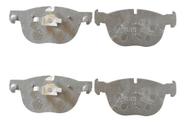 Pastilha Dianteira BMW 525i 645i 745i M3 M5 M6 X5 X6 1072