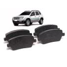 Pastilha Dianteira Captur Duster Oroch 2340