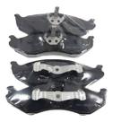 Pastilha Dianteira Cherokee 93 a 98 Jeep Wrangler 88 a 02 Pastilha Dianteira Cherokee 93 a 98 Jeep Wrangler 88 a 02