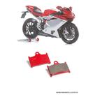 Pastilha Dianteira Cobreq N-1830 MV AGUSTA F4 1000 R 2012