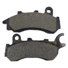 Pastilha Dianteira Cobreq N 1882 Honda CG 160 Cargo 2018-