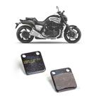 Pastilha Dianteira Cobreq N 986 Yamaha V-MAX 1200 1993-2001