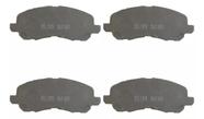 Pastilha Dianteira Lancer Outlander 2011... Airtrek 2002... Pastilha Dianteira Lancer Outlander 2011... Airtrek 2002...