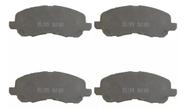 Pastilha Dianteira Lancer Outlander 2011... Airtrek 2002... Pastilha Dianteira Lancer Outlander 2011... Airtrek 2002...