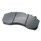 Pastilha Dianteira Vitara Tracker Cobreq N1331