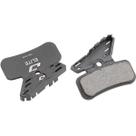 Pastilha Elite Jagwire Para Shimano M7120 M8120 M9120 Pastilha Elite Jagwire Para Shimano M7120 M8120 M9120