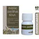 Pastilha Evidenciadora de Placa Bacteriana 60 Pastilhas