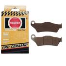 Pastilha Fischer Dianteira Fazer Fz15 Xtz Tenere 660 700 Royal Enfield Meteor Himalayan Pastilha Fischer Dianteira Fazer Fz15 Xtz Tenere 660 700 Royal Enfield Meteor Himalayan