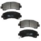 Pastilha Fras-le S10 LT 4X2 CD DURAMAX 16V L4 2012 2017 Pastilha Fras-le S10 LT 4X2 CD DURAMAX 16V L4 2012 2017