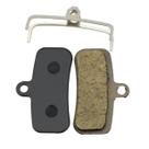 Pastilha Freio Absolute Ceramica Deore Slx Xt Zee Saint Brut