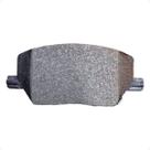Pastilha Freio Anti Ruído FIAT TORO 1.8/2.0 2016-2023 COBREQ