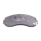 Pastilha Freio Asia Topic 1993 a 2000 - 102151 - SYL1021