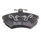 Pastilha Freio Audi 80 1994 a 1999 - 183193 - SYL1040