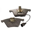 Pastilha Freio Audi A3 2003 a 2015 - 171663 - SYL2046