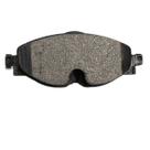 Pastilha Freio Audi A3 2012 a 2023 - 1108001 - N298