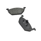 Pastilha Freio Audi Volkswagem Dianteira Audi A3 1.6 1.8 99 Vw Bora Fox Gol New Beetle Sem Sensor Pd0058 Syl1042 Syl