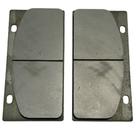 Pastilha Freio Carregadeir Max932/935/936 Maxloader Original Pastilha Freio Carregadeir Max932/935/936 Maxloader Original