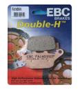 Pastilha Freio Cb 500 X Nc 700 Tiger 800 Ebc Fa140hh