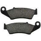 Pastilha freio cb twister 250 16/ shadow 750 cbr 450 n-915 - Cobreq