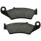 Pastilha freio cb twister 250 16/ shadow 750 cbr 450 n-915 - Cobreq