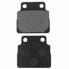 Pastilha Freio Cb400 Cb450 Importada