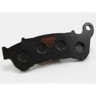 Pastilha Freio Cbr 250R 2011 a 2015 Cobreq N-964