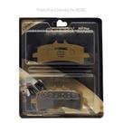 Pastilha Freio Cerâmica Dianteira Cobreq N-1813C S1000RR HP4 Panigale GSX-R RC8 H2 R