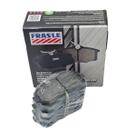 Pastilha freio cerâmica PD/2217 IX35 17/25 - Fras-le