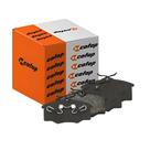 Pastilha Freio Chevrolet Kadett 96 a 98 Corsa 96 Volkswagen Gol 1.0 1.6 1.8 96 Parati Saveiro 1.6 1.8 2.0 95 PD54 PFC040021 Cofap