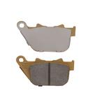 Pastilha Freio Cobreq Custom (n-1615) Xl 1200 Sportster T Pastilha Freio Cobreq Custom (n-1615) Xl 1200 Sportster T