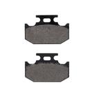 Pastilha Freio Cobreq (n-946) Lander 250 T. - Fazer 250 T
