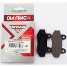 Pastilha Freio Comet 250 2005 a 2013 Dia-Frag DFP-20846