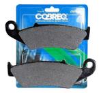 Pastilha Freio Crf 230 Crf 250 Dianteira Cobreq Envio Rapido Pastilha Freio Crf 230 Crf 250 Dianteira Cobreq Envio Rapido