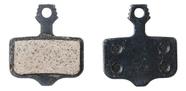Pastilha Freio De Bicicleta Absolute Abs05s Orgânica P Sram Avid Elixir Level