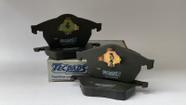 Pastilha freio diant audi a3/a4/beetle/bora/golf/passat