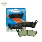 Pastilha freio diant cb 300/xre/cb600/1000 n-964