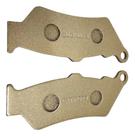 Pastilha freio diant cb500 - xt660r - g650 - f650-800 ktm 990