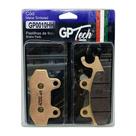 Pastilha Freio Diant Cbx Twister250/ Cb300 SemAbs/ Apache150 - GP TECH