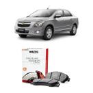 Pastilha Freio Diant Cobalt Onix Novo Prisma 2013 Em Diante Pastilha Freio Diant Cobalt Onix Novo Prisma 2013 Em Diante
