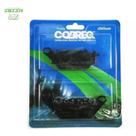 Pastilha freio diant factor 09./crypt/faz150 n-951 Pastilha freio diant factor 09./crypt/faz150 n-951