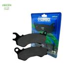 Pastilha freio diant pcx 150 13/17 cobreq n-1802 Pastilha freio diant pcx 150 13/17 cobreq n-1802