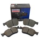Pastilha Freio Diant PD/2289 Ford Maverick Bronco - Fras-le Pastilha Freio Diant PD/2289 Ford Maverick Bronco - Fras-le