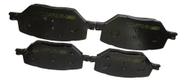 Pastilha freio diant toro 1.8/renegade/compass 2.0 diesel