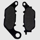 Pastilha Freio Diant YBR Factor 125 / CRYPTON 115 / Fazer 150 ATÉ 15 (cobreq 951) Pastilha Freio Diant YBR Factor 125 / CRYPTON 115 / Fazer 150 ATÉ 15 (cobreq 951)