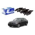 Pastilha Freio Dianteira 330i 335i 3.0 2007 A 2011