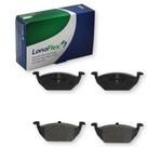 Pastilha Freio Dianteira A3, Audi A3, Cross, Crossfox, Fox, Golf, Polo