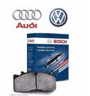 Pastilha Freio Dianteira Audi A3 1999/2006 Original Bosch BB73