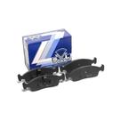 Pastilha Freio Dianteira C3 Argo Palio Mobi Grand Siena
